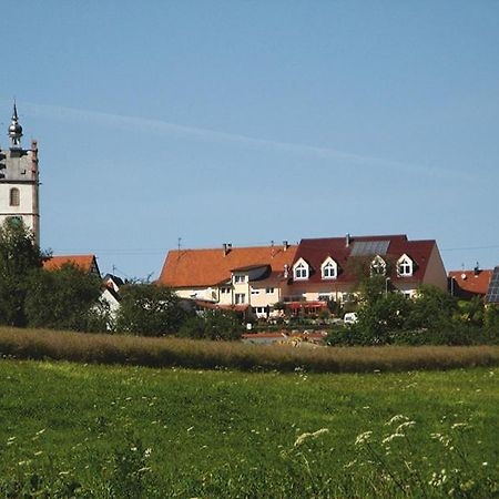 Hotel-Gasthof Sternen Winterlingen Экстерьер фото